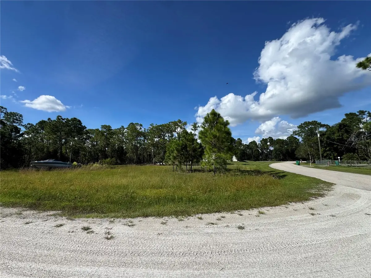 27414 Balboa Drive, Punta Gorda, FL 33955 - #1