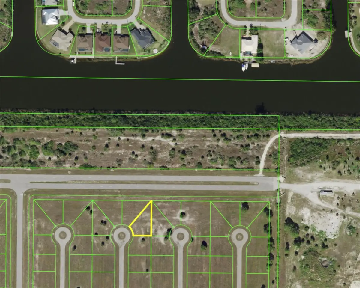 34 Yellow Elder Way, Placida, FL 33946 - #1