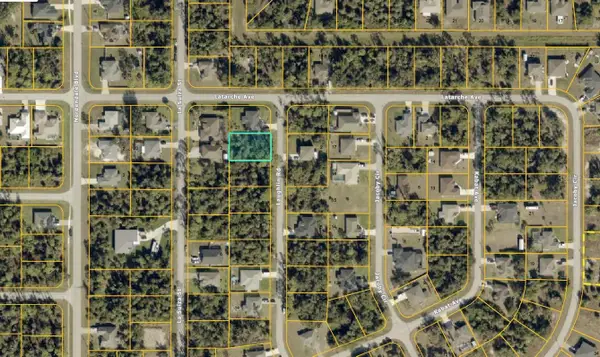 Laughlin Road, NORTH PORT, FL 34288