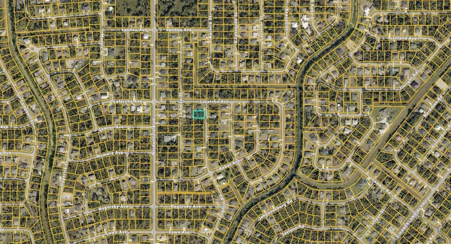 Laughlin Road, North Port, FL 34288 - #2