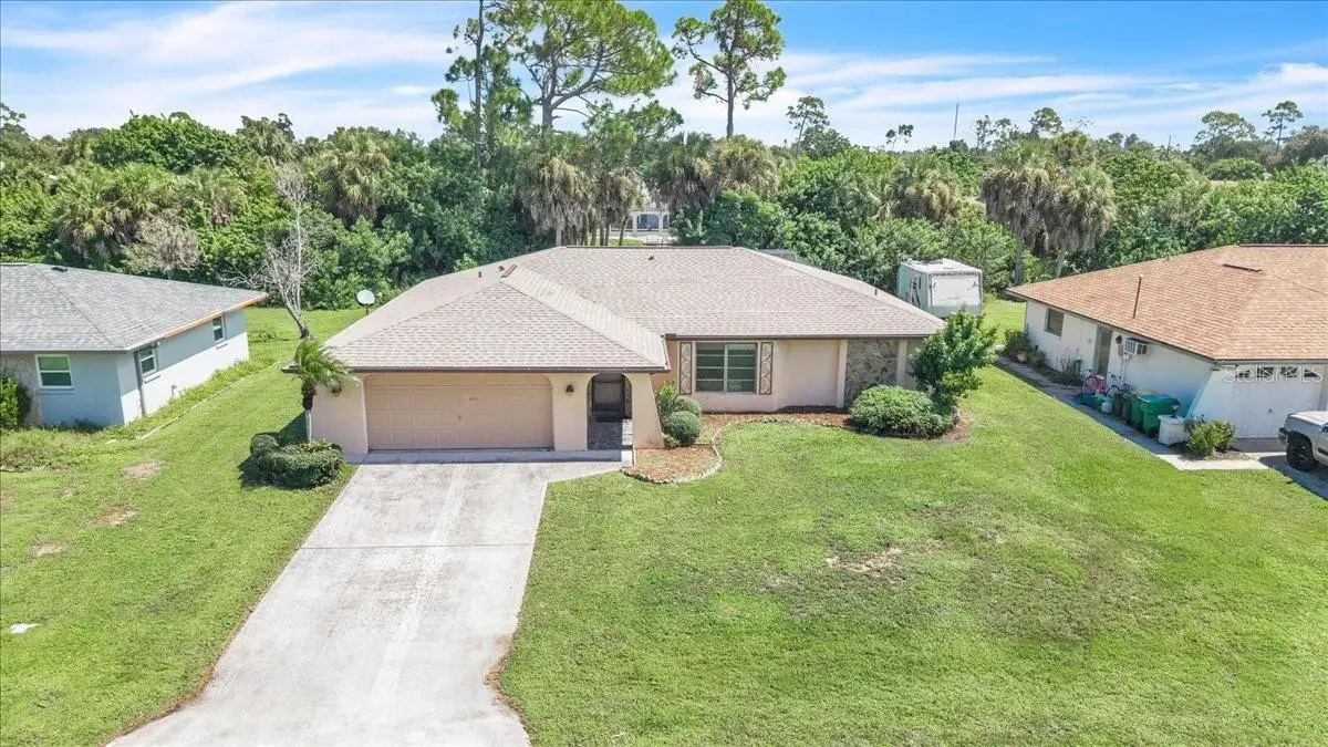 1300 Hinton Street, Port Charlotte, FL 33952 - #1