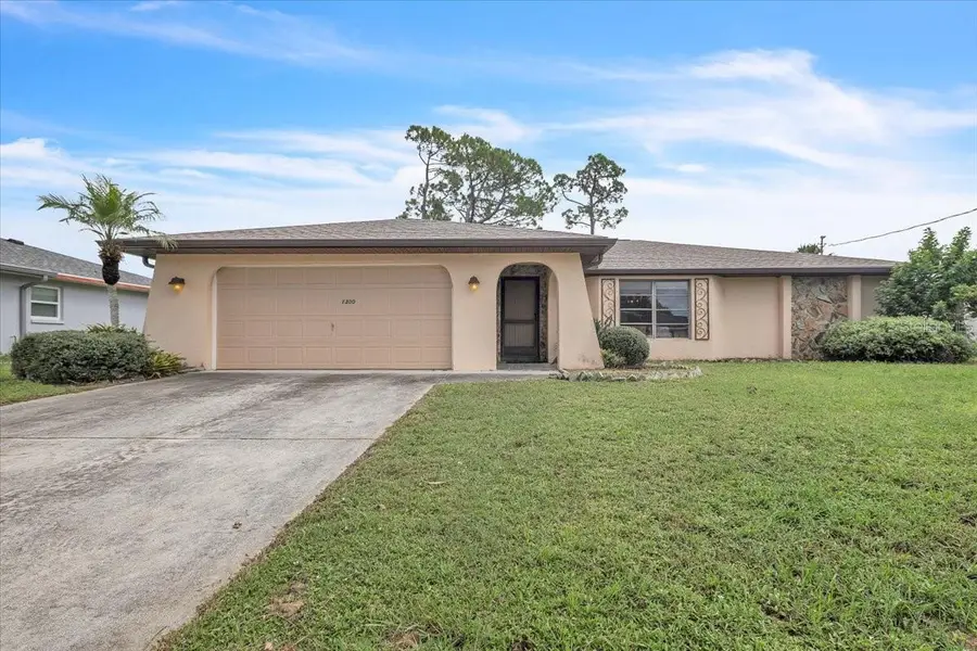 1300 Hinton Street, Port Charlotte, FL 33952 - #2