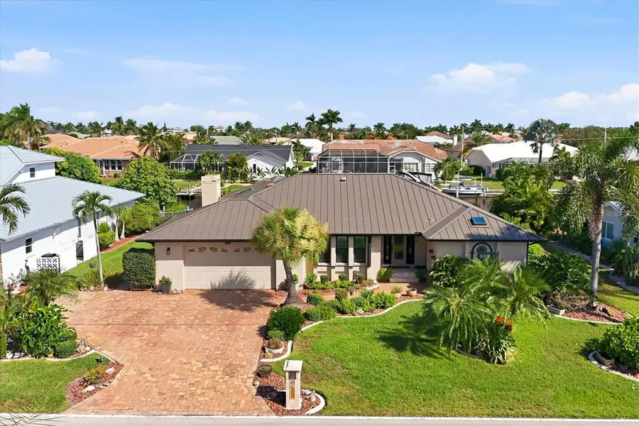 1014 Via Tripoli, Punta Gorda, FL 33950 - #2
