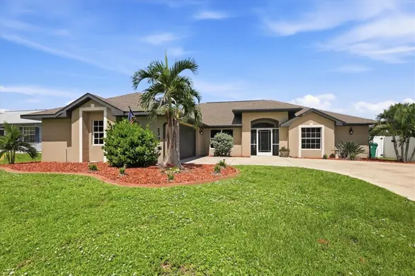 23108 August Avenue, PORT CHARLOTTE, FL 33954