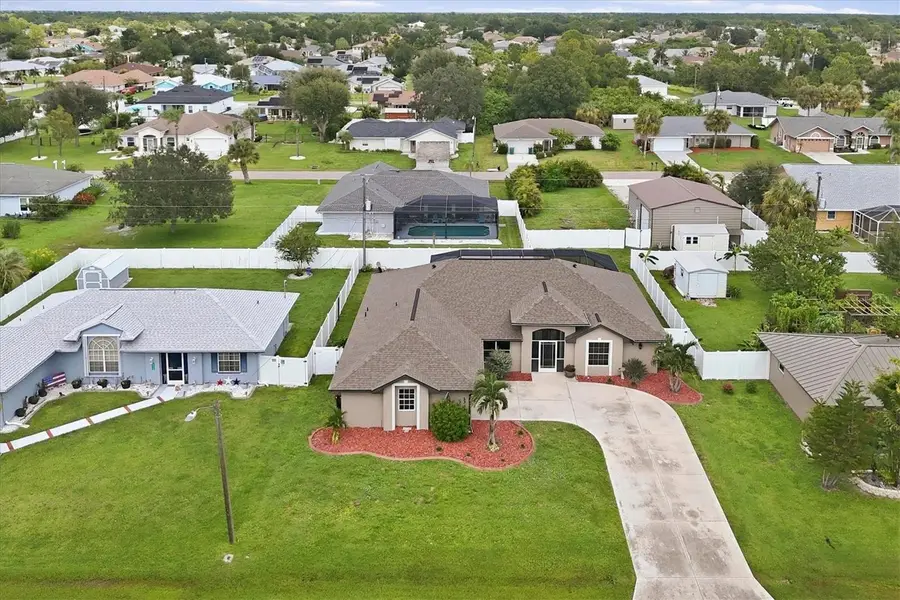 23108 August Avenue, Port Charlotte, FL 33954 - #2