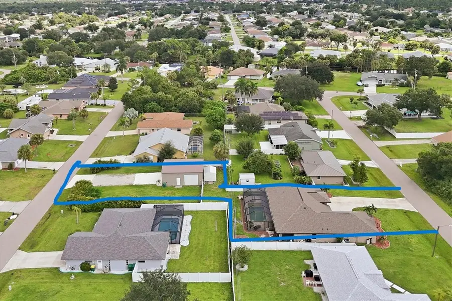 23108 August Avenue, Port Charlotte, FL 33954 - #3