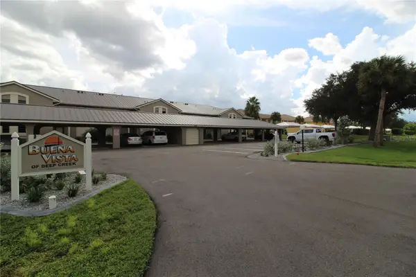 1335 Saxony Circle #315, PUNTA GORDA, FL 33983