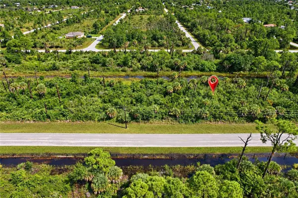 4066 Jennings Boulevard, PORT CHARLOTTE, FL 33981