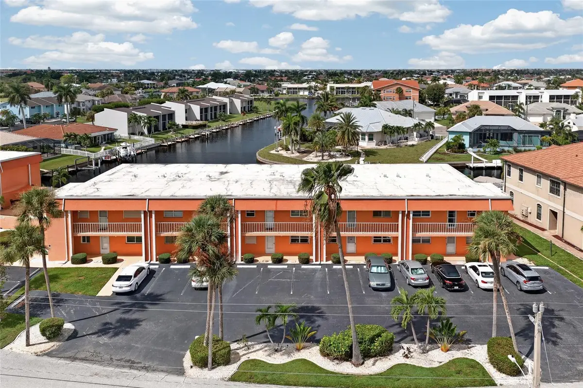 1333 Mediterranean Drive #B109, Punta Gorda, FL 33950 - #1