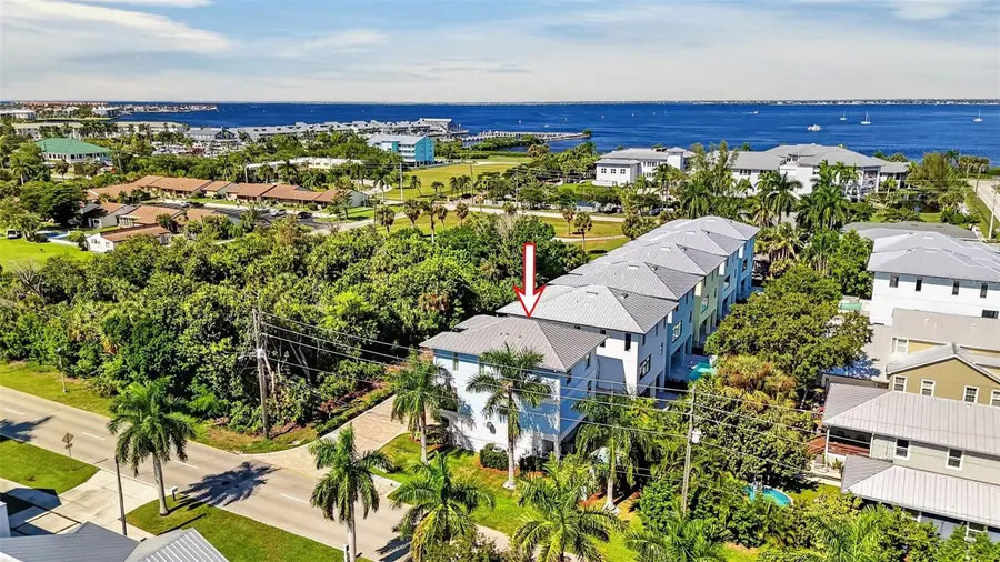950 W Olympia Avenue, Punta Gorda, FL 33950 - #2