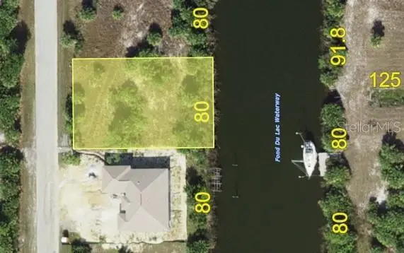 10476 Mcalester Circle, Port Charlotte, FL 33981 - #2