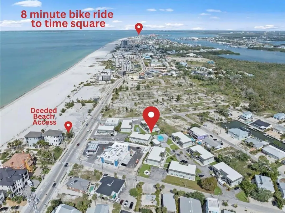 3045 Estero Boulevard #7D, Fort Myers Beach, FL 33931 - #1