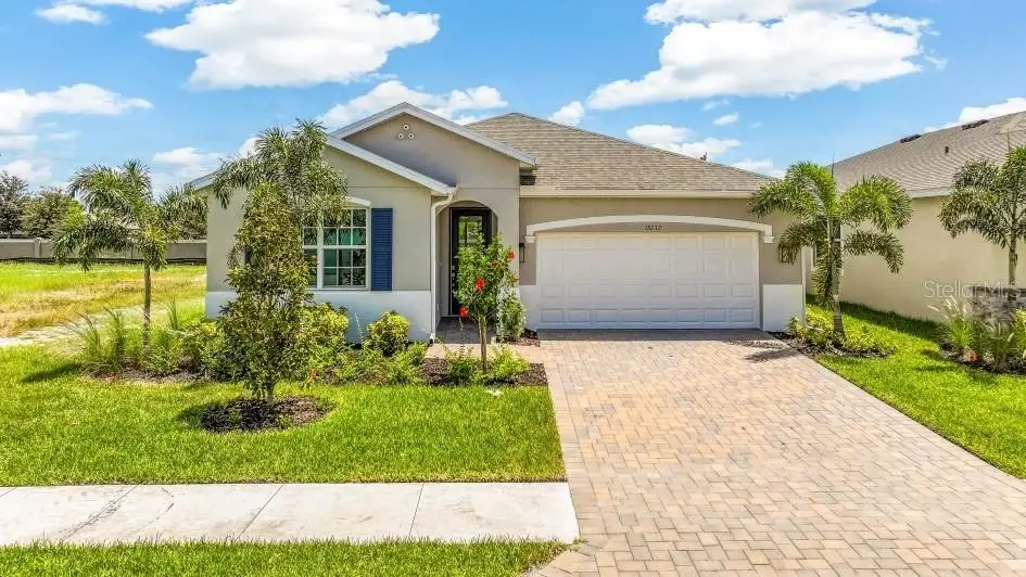 9707 Sand Dune Lane, Punta Gorda, FL 33950 - #1