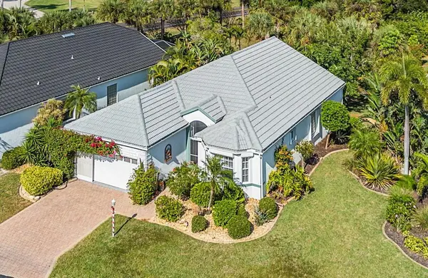 17844 Hibiscus Cove Court, PUNTA GORDA, FL 33955