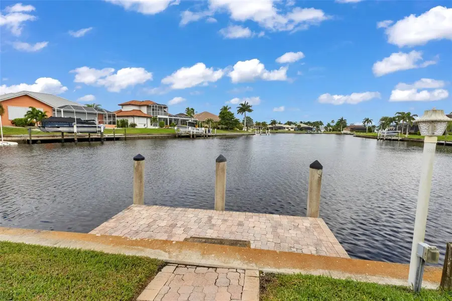476 Macedonia Drive, Punta Gorda, FL 33950 - #3