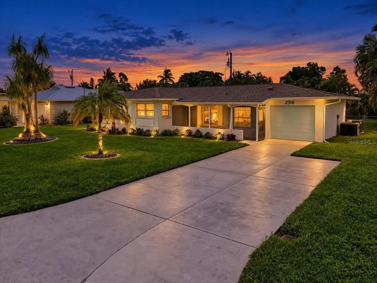 256 SE 46th Terrace, Cape Coral, FL 33904 - #1