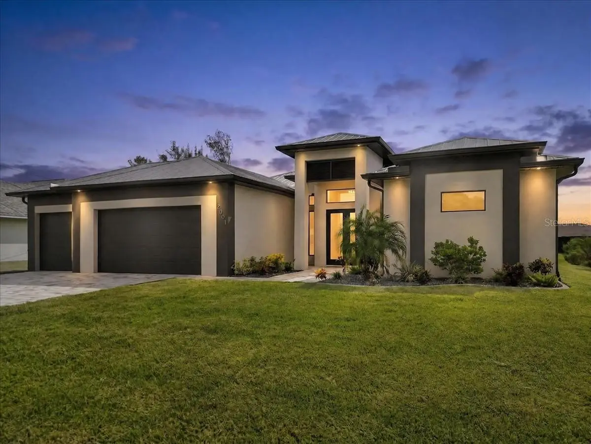 2001 SW 8th Court, Cape Coral, FL 33991 - #1