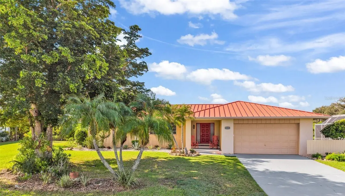 1311 Tuscany Drive, Punta Gorda, FL 33950 - #1