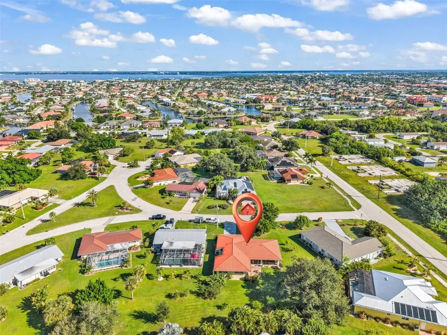 1311 Tuscany Drive, Punta Gorda, FL 33950 - #2