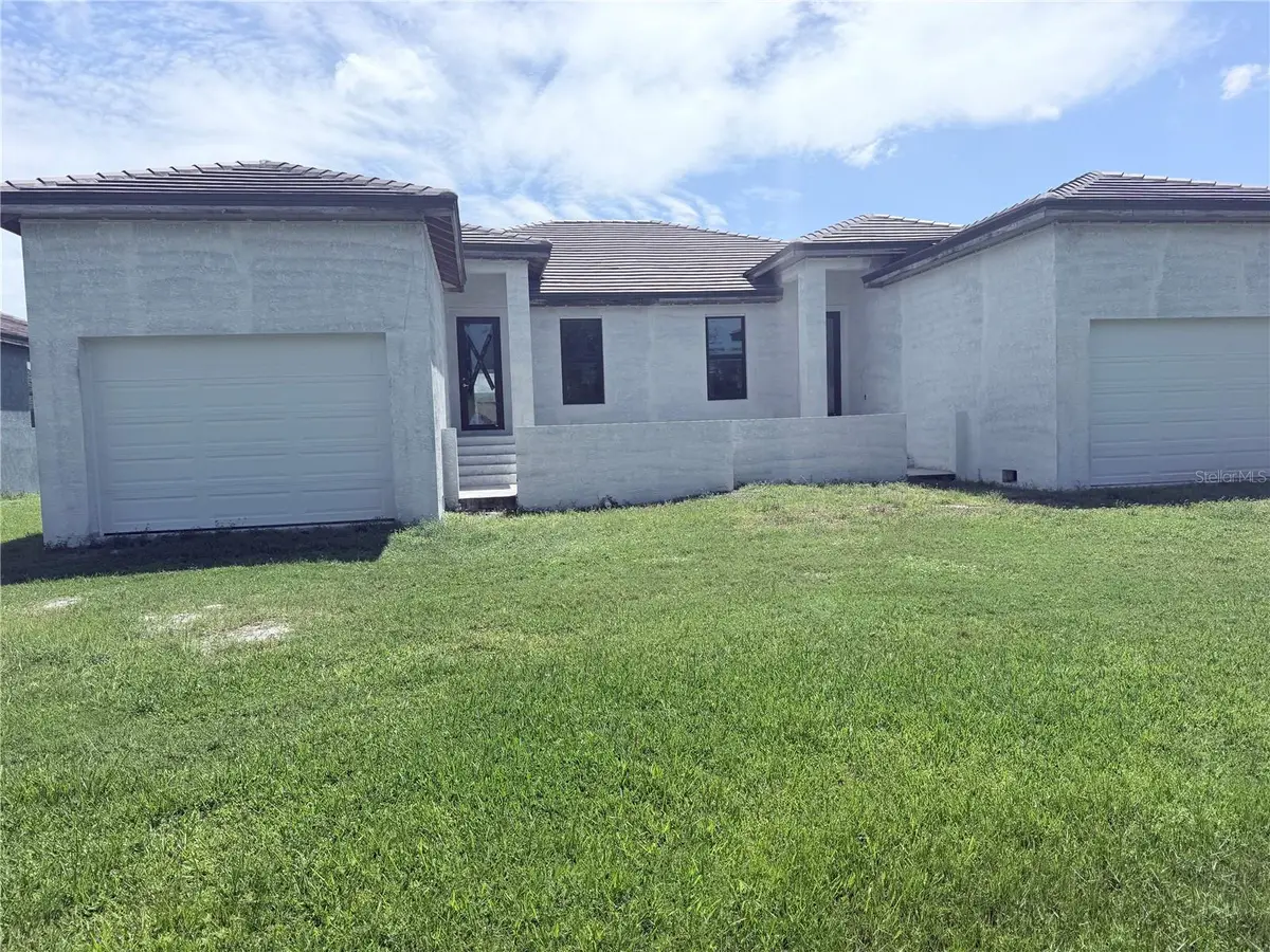 3832 Albacete Circle, Punta Gorda, FL 33950 - #1