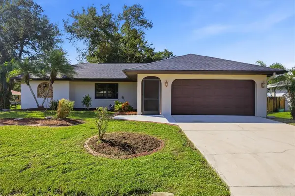21483 Bancroft Avenue, PORT CHARLOTTE, FL 33954