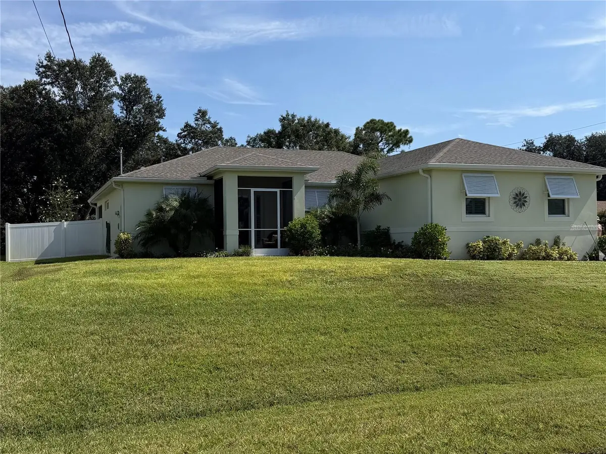 2885 Jollivette Road, North Port, FL 34288 - #1