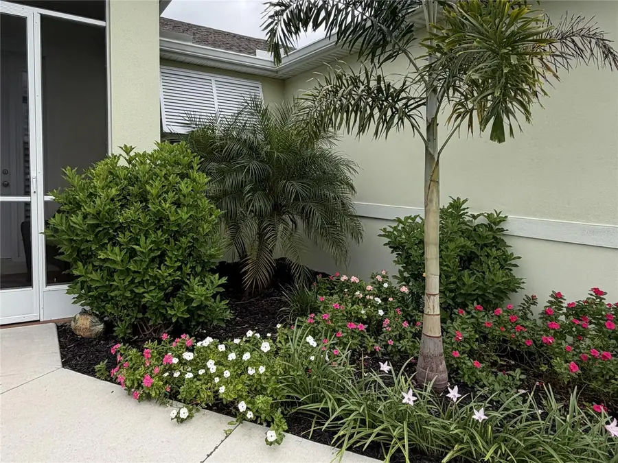 2885 Jollivette Road, North Port, FL 34288 - #3