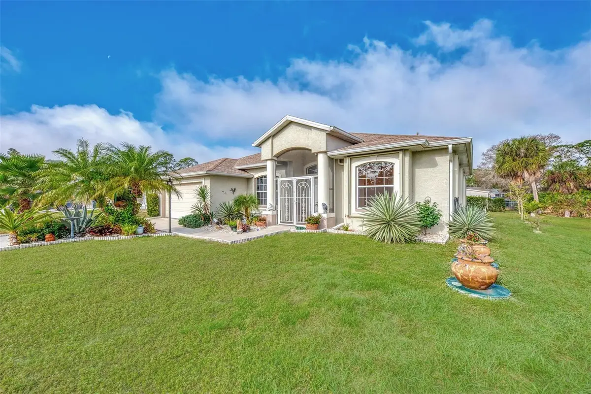 2761 Rhumba Terrace, North Port, FL 34286 - #1