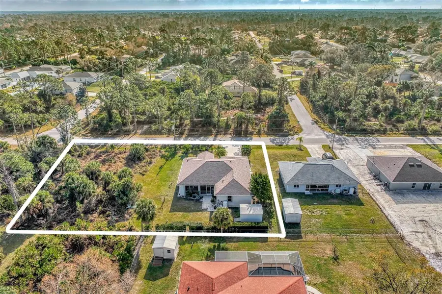 2761 Rhumba Terrace, North Port, FL 34286 - #2