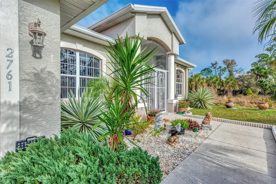 2761 Rhumba Terrace, North Port, FL 34286 - #3