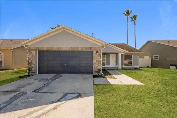 13424 Silvercreek Drive, RIVERVIEW, FL 33579