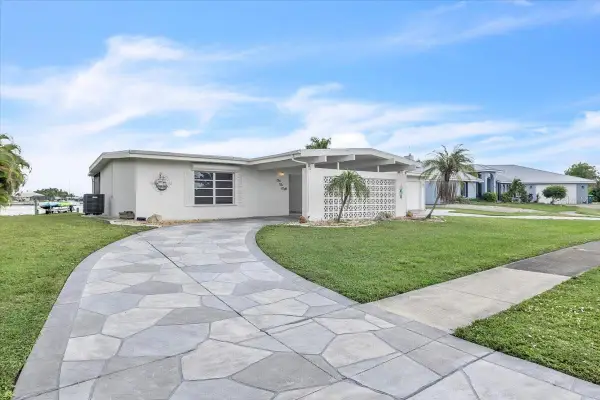 168 Morgan Lane Se, PORT CHARLOTTE, FL 33952