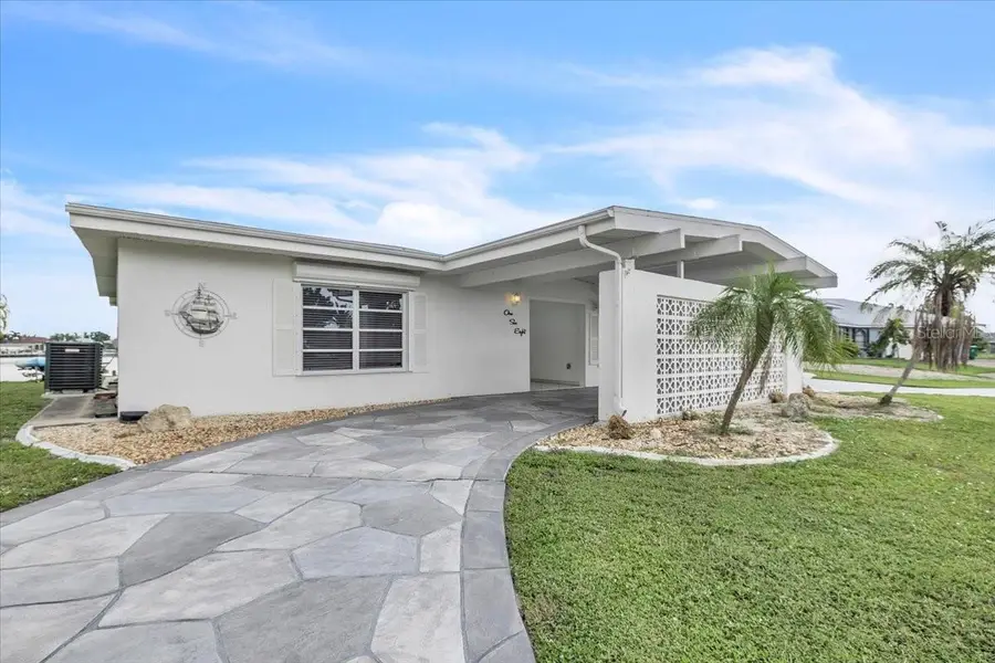 168 Morgan Lane Se, Port Charlotte, FL 33952 - #2