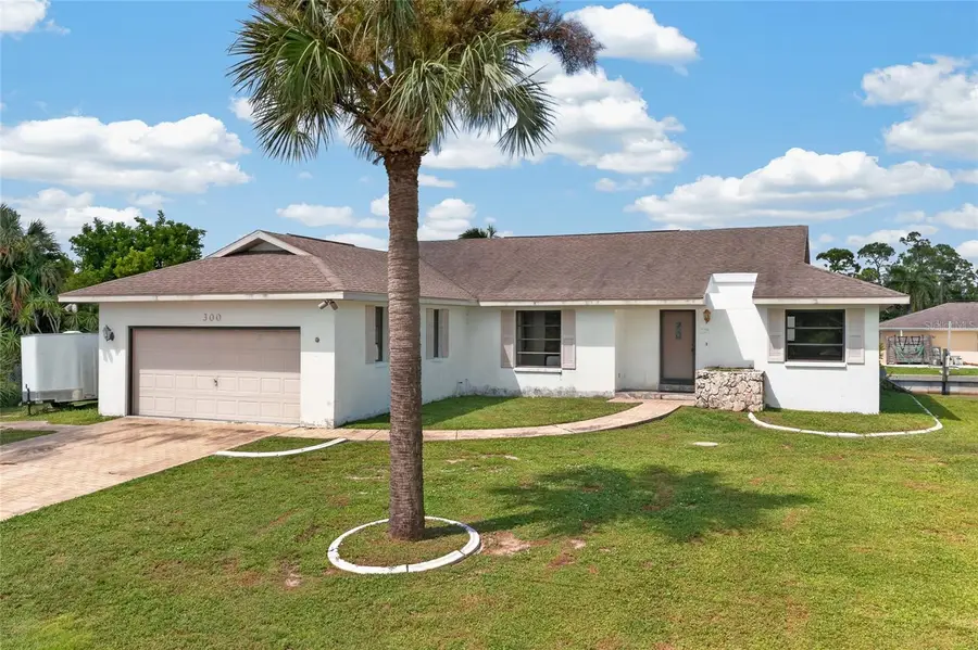 300 Tarpon Way, Punta Gorda, FL 33950 - #2