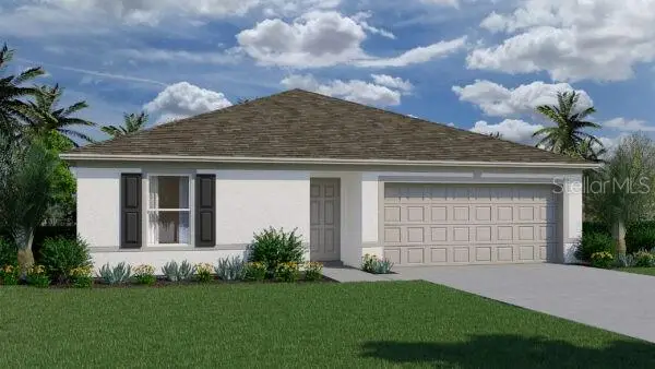 8796 Pine Bark Way, Wildwood, FL 34785 - #1