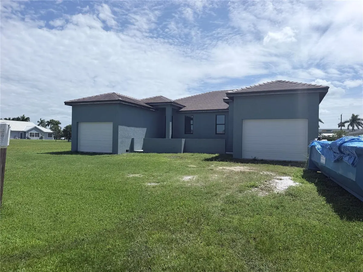 3836 Albacete Circle, Punta Gorda, FL 33950 - #1