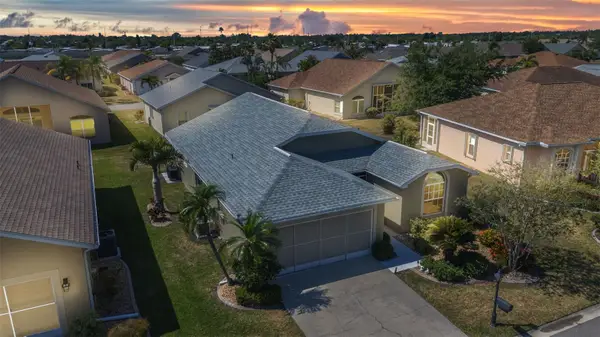 24317 Kintail Court, PUNTA GORDA, FL 33980
