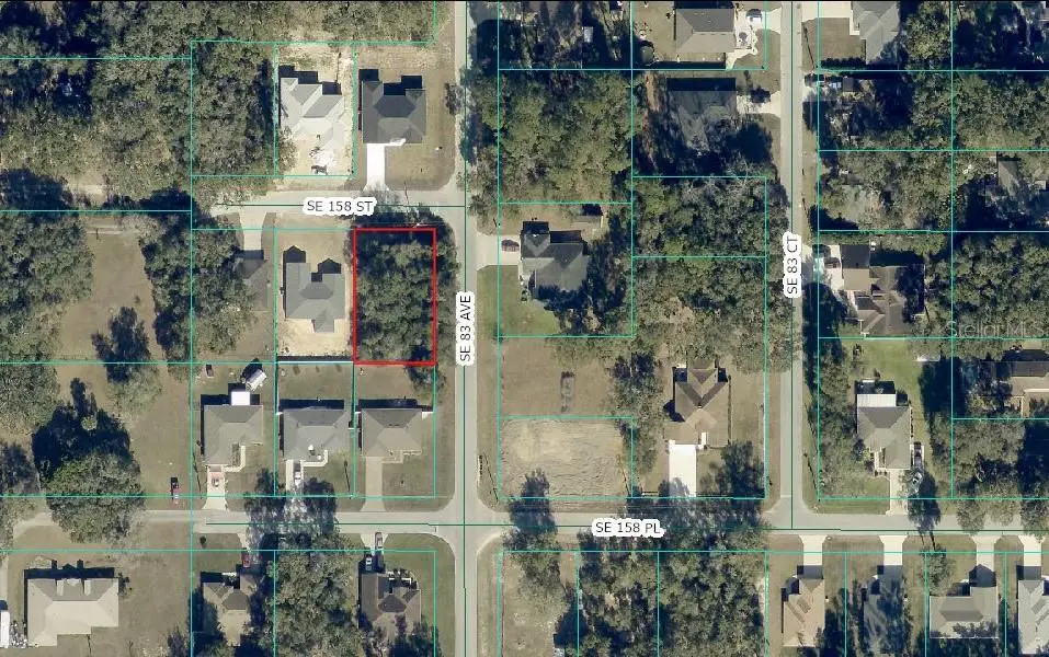 SE 158th Street, Summerfield, FL 34491 - #1