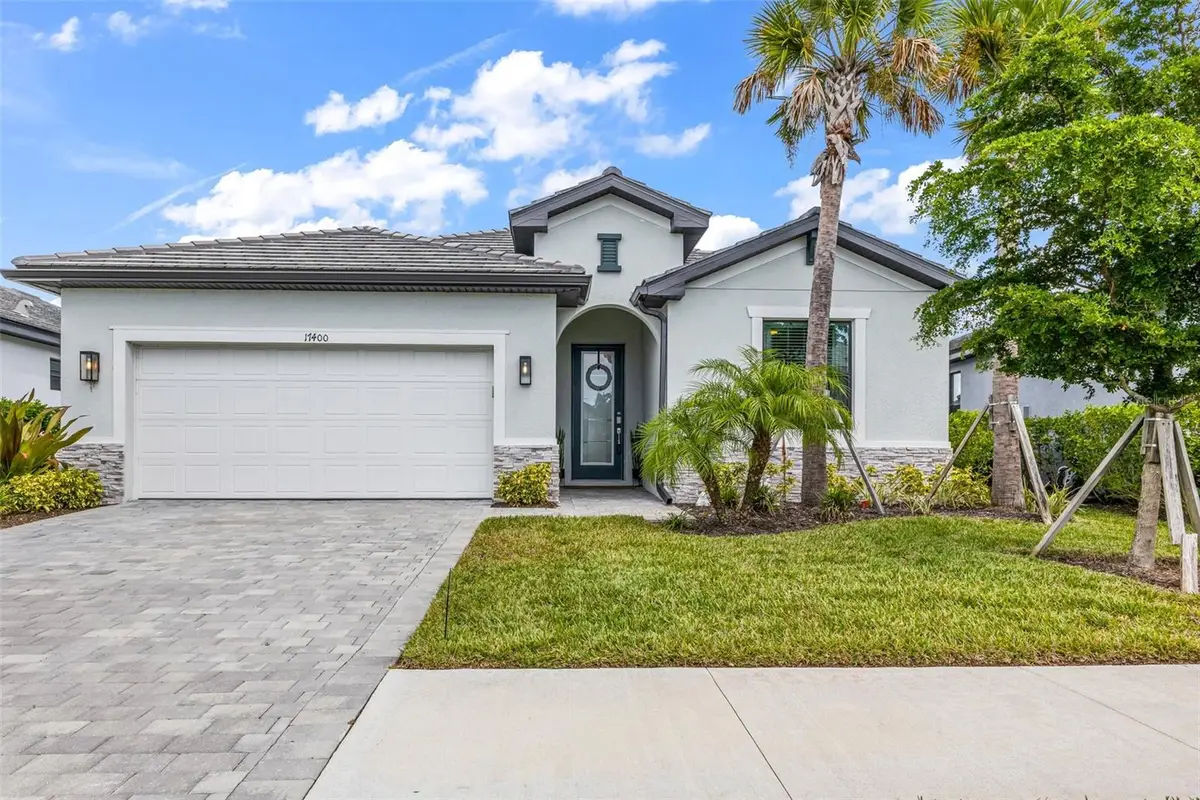 17400 Luminous Avenue, Venice, FL 34293 - #1