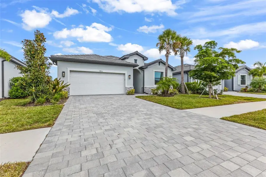 17400 Luminous Avenue, Venice, FL 34293 - #2
