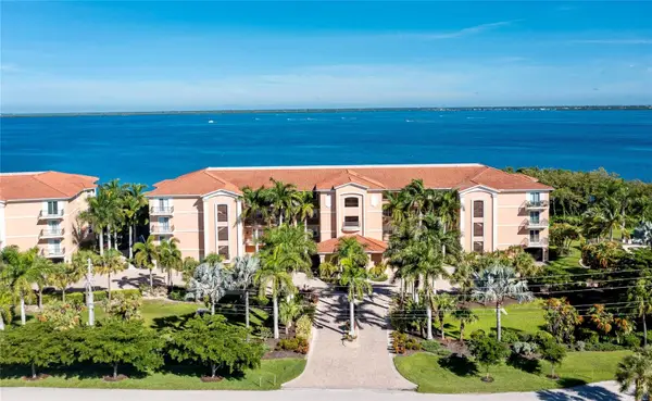 95 N Marion Court #226, PUNTA GORDA, FL 33950