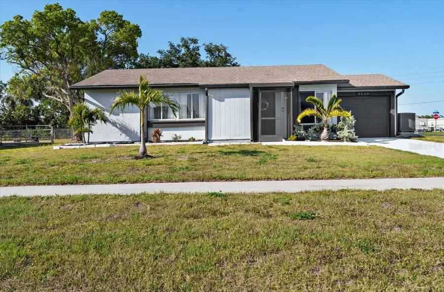 5520 Kenwood Drive, North Port, FL 34287 - #2
