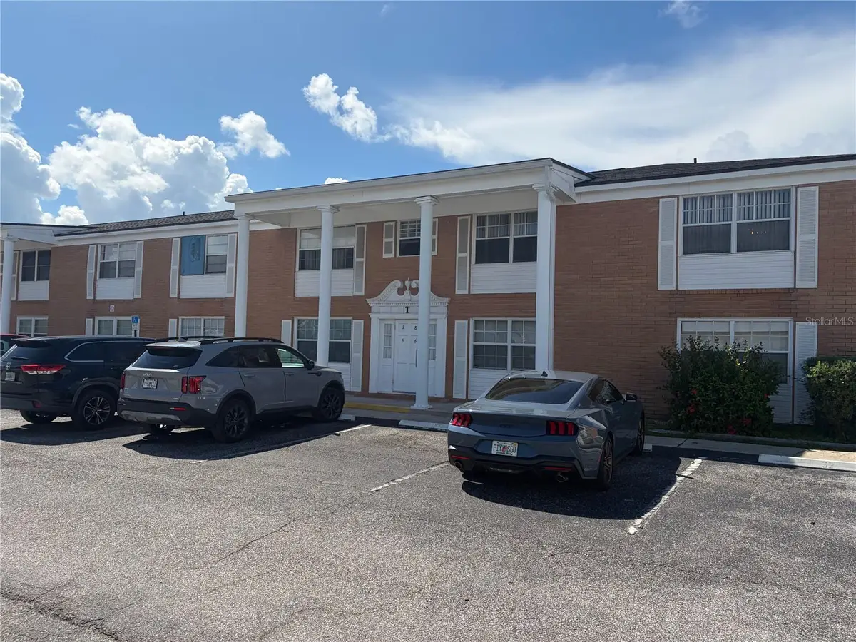 4158 Tamiami Trail #T8, Port Charlotte, FL 33952 - #1