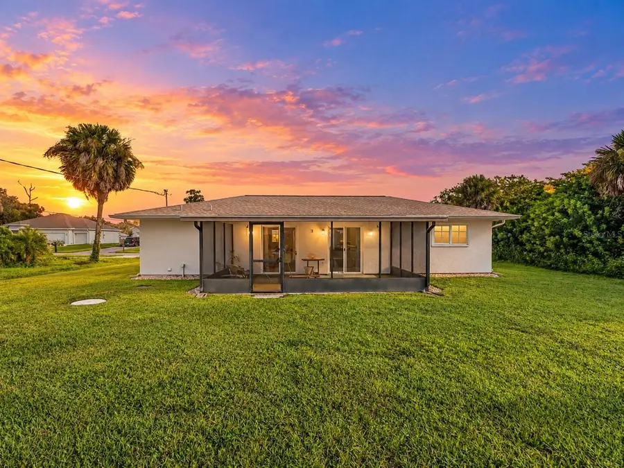 18103 Windswept Avenue, Port Charlotte, FL 33948 - #2