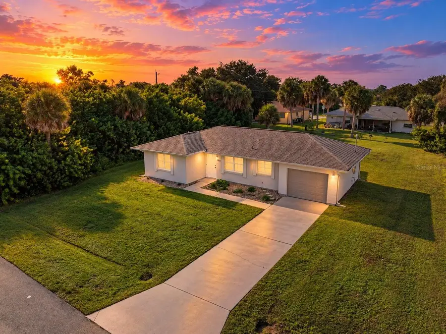 18103 Windswept Avenue, Port Charlotte, FL 33948 - #3