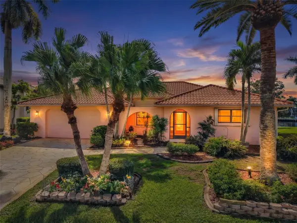 4045 Turtle Dove Circle, PUNTA GORDA, FL 33950