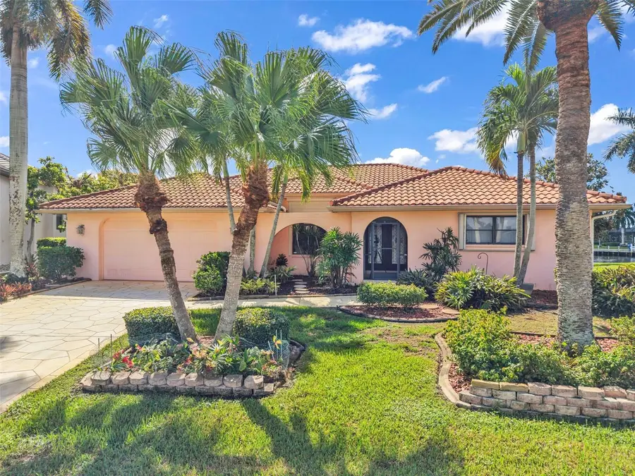 4045 Turtle Dove Circle, Punta Gorda, FL 33950 - #2