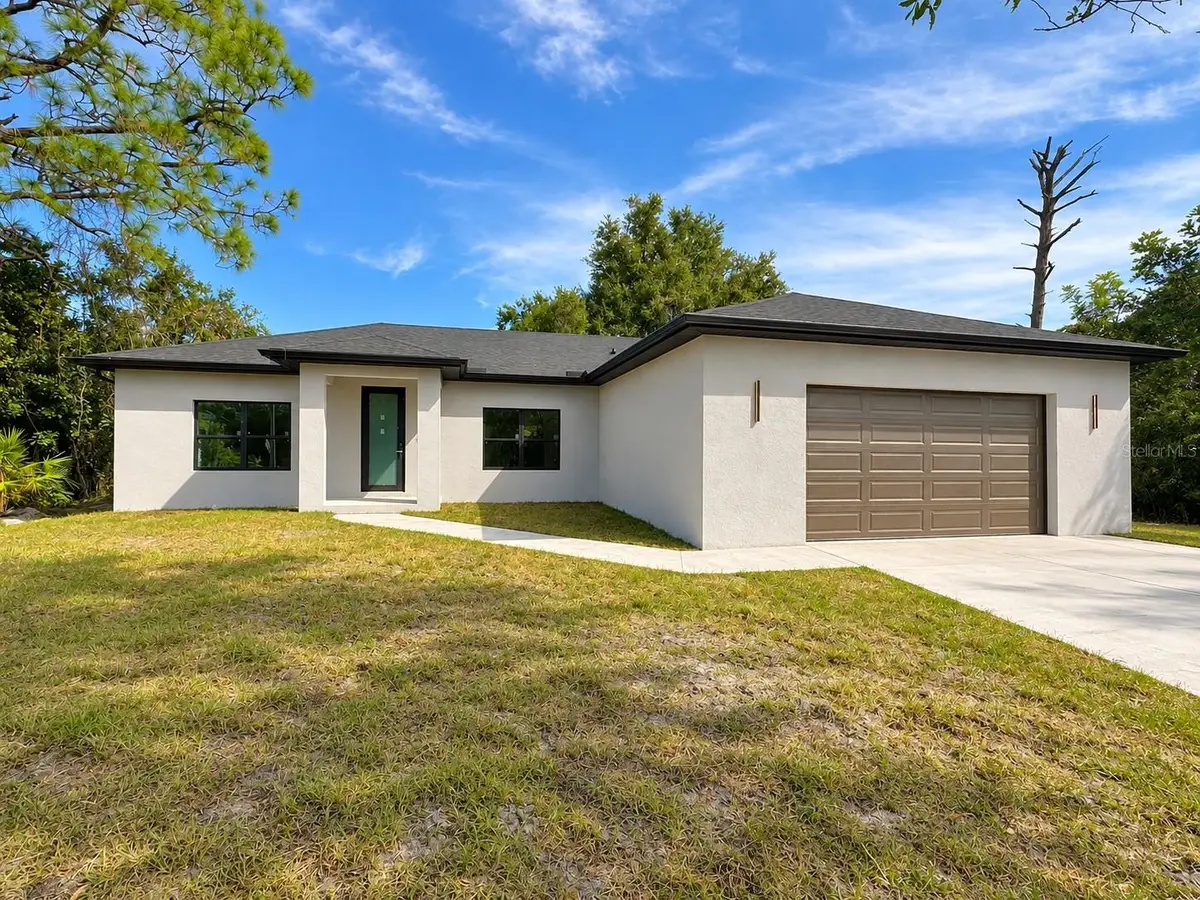 23156 Olean Boulevard, Port Charlotte, FL 33980 - #1
