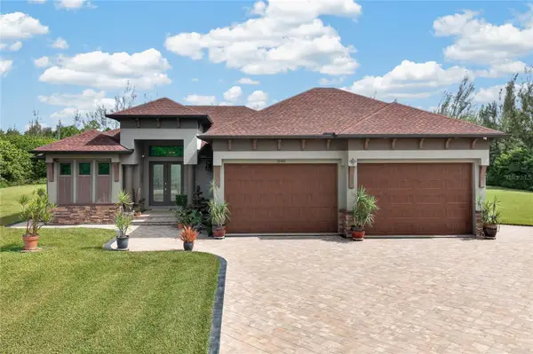 10451 Hatchett Circle, PORT CHARLOTTE, FL 33981