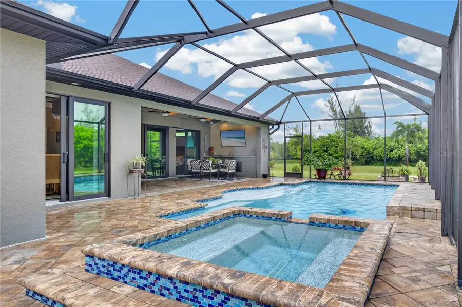 10451 Hatchett Circle, Port Charlotte, FL 33981 - #3